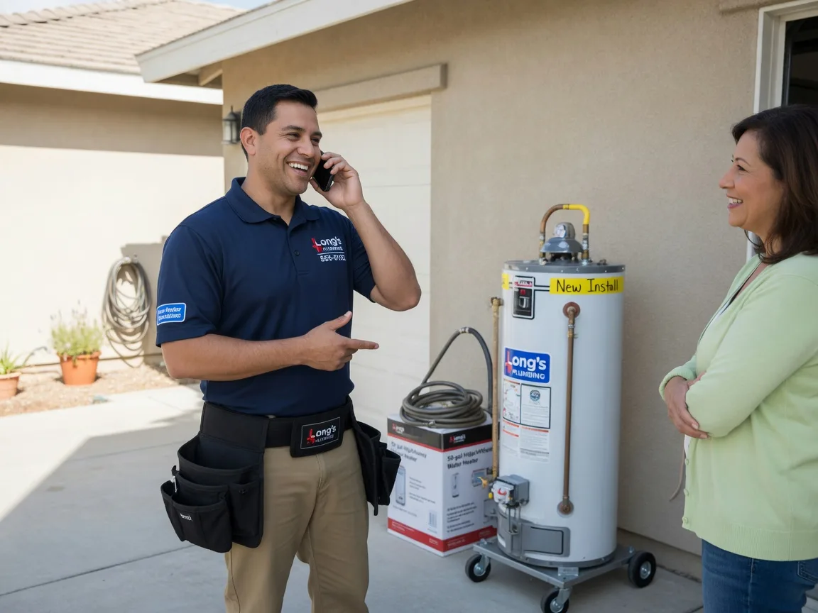 Leak Detection Reeder, ND FAQs